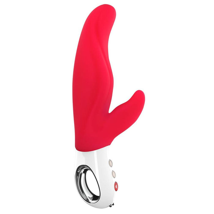 Fun Factory Lady Bi - Red Vibrator