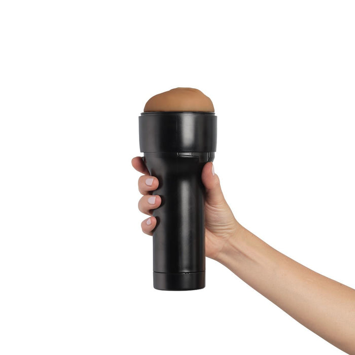 Kiiroo - Feel Stroker - Light Brown