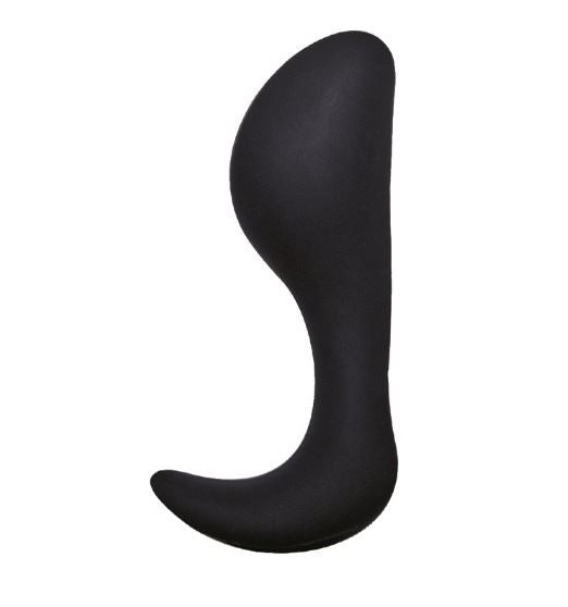 Dominant Submissive Silicone Butt Plugs