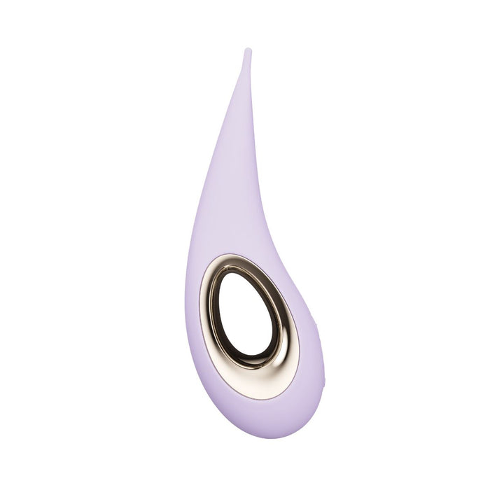 Lelo Dot - Lilac Vibrator