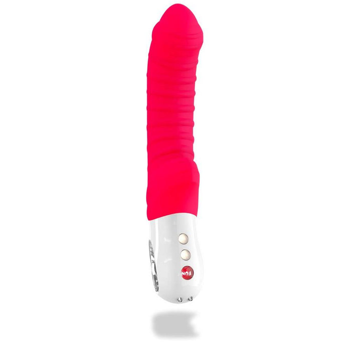 Fun Factory Tiger - Indian Red Vibrator