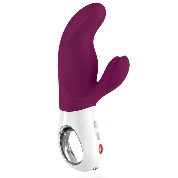 Fun Factory Miss BI - Grape Vibrator