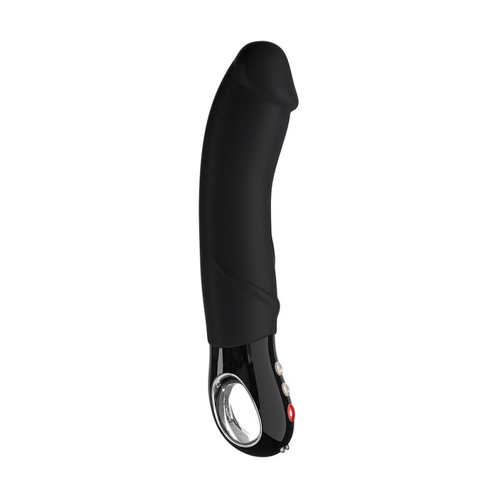 Fun Factory G5 Big Boss - Black Vibrator