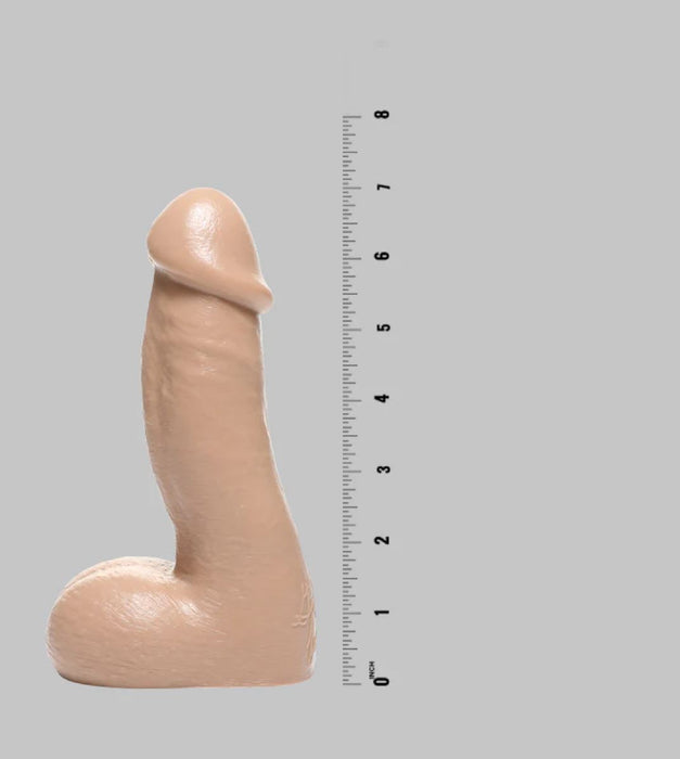 Fleshjack Boys - Griffin Barrows Dildo