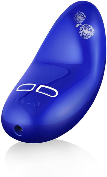 Lelo Nea 2 - Midnight Blue Vibrator