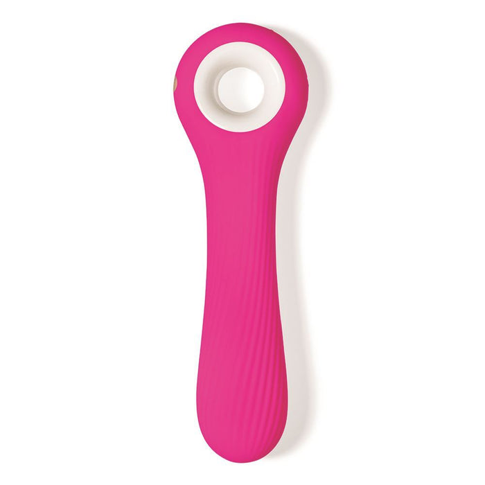 Cosmopolitan Ultra Violet - Pink Vibrator