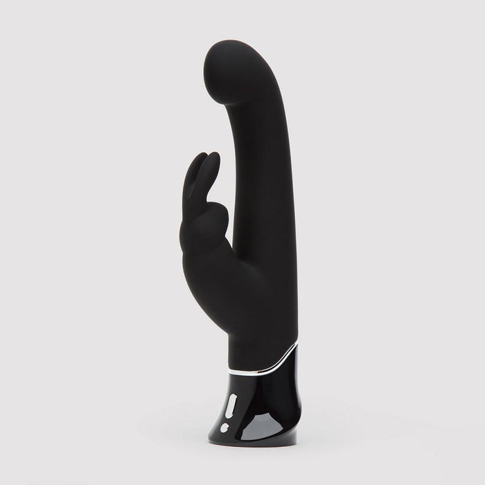 Fifty Shades of Grey Greedy Girl G-Spot Rechargeable Rabbit Vibrator