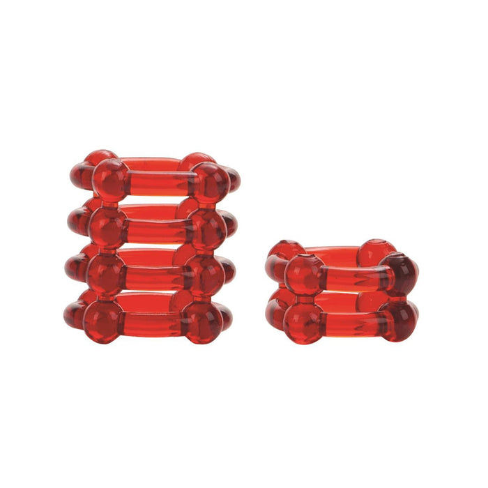 COLT Enhancer Rings - Red