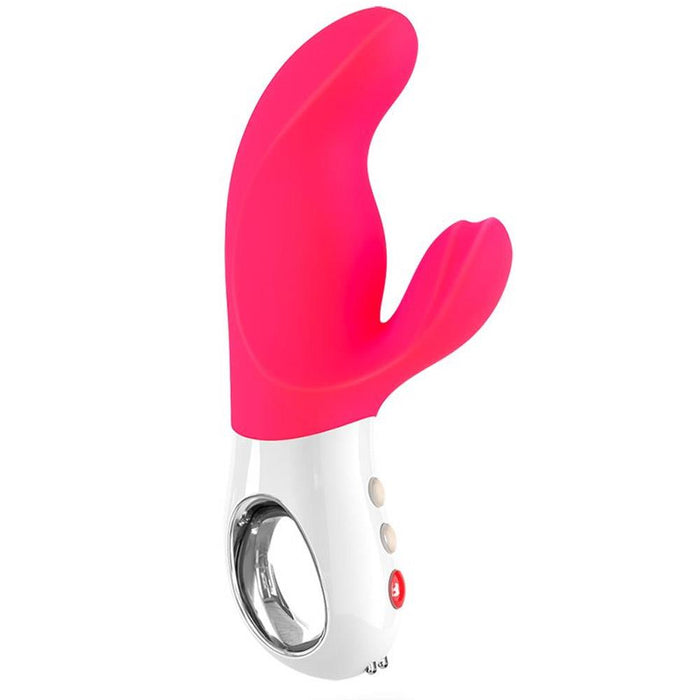 Fun Factory Miss BI - Pink Vibrator