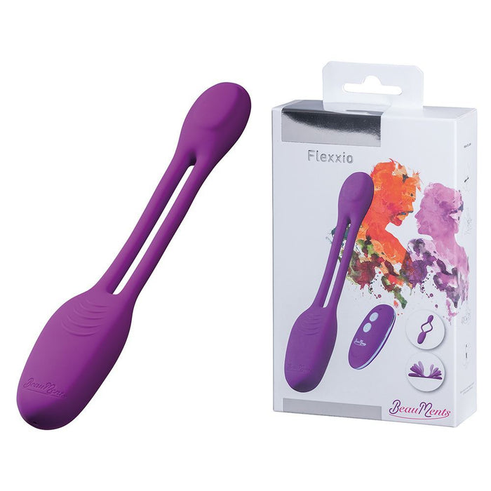 Flexxio Purple Vibrator