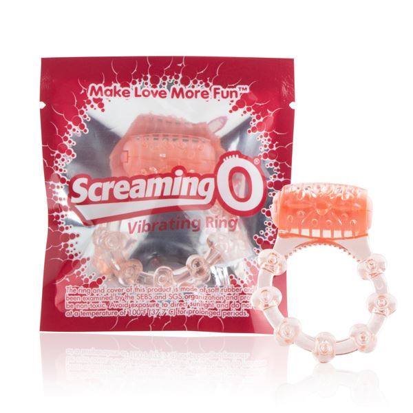 Screaming O Basic Ring