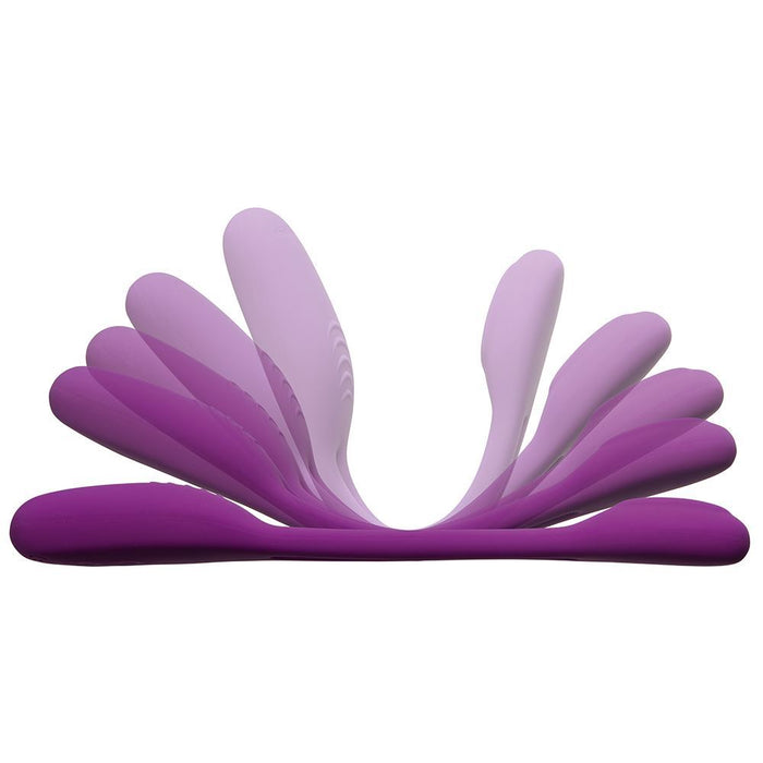 Flexxio Purple Vibrator