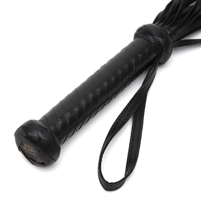 Fifty Shades of Grey Bound to You Flogger