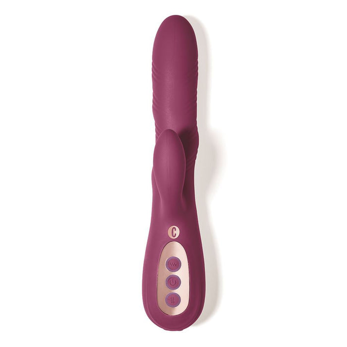 Cosmopolitan Luminous - Purple Vibrator