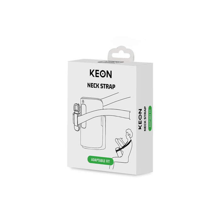 Kiiroo - Keon Accessory - Neck Strap