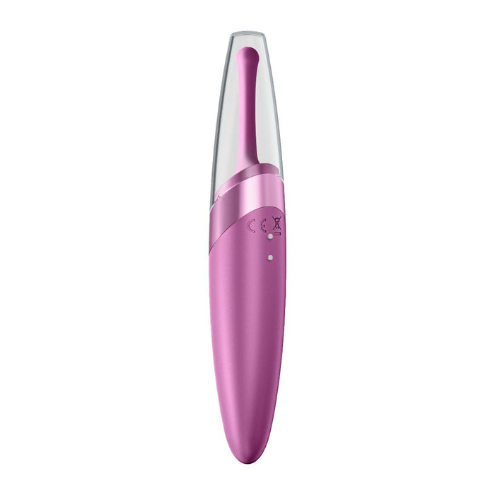 Satisfyer Twirling Delight Berry Vibrator