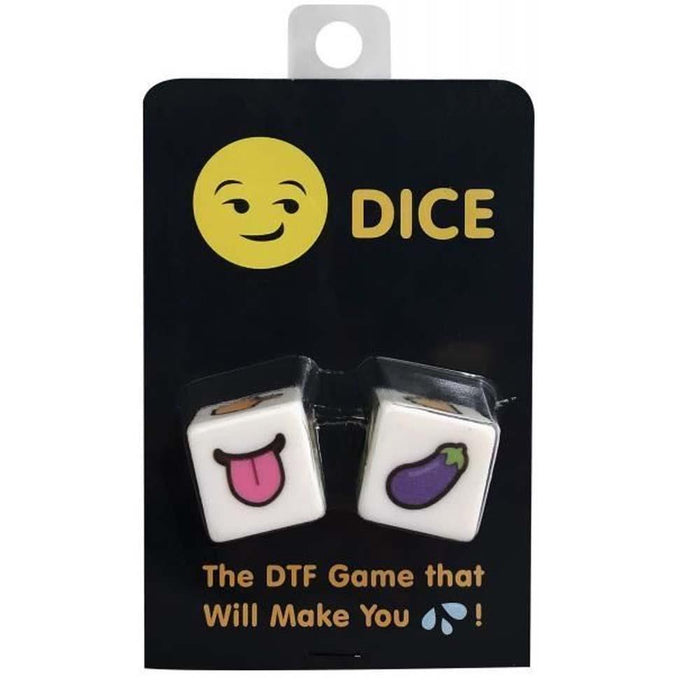 DTF Dice Game