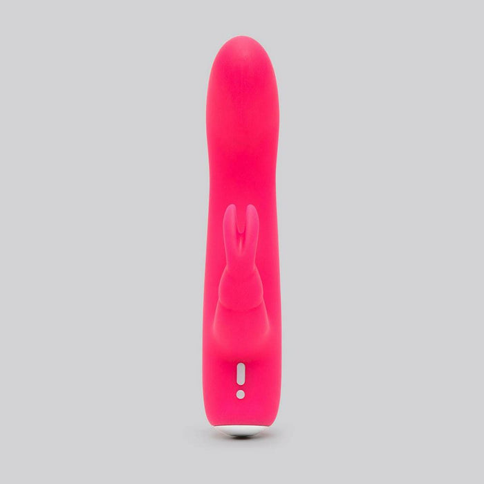 Happy Rabbit Mini Rechargeable Rabbit Vibrator Pink Vibrator