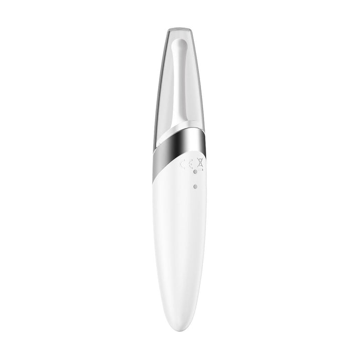 Satisfyer Twirling Delight White Vibrator