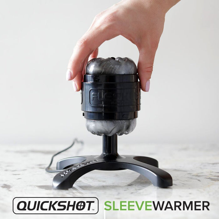 Fleshlight Quickshot Sleeve Warmer