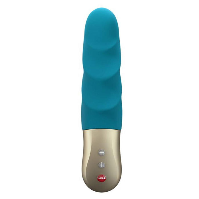 Fun Factory Stronic Petite - Deep Sea Blue Vibrator