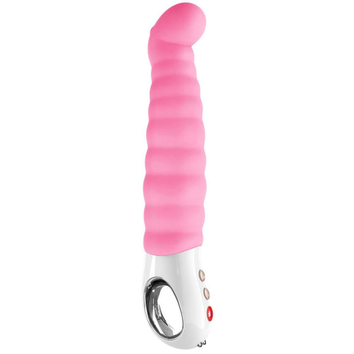 Fun Factory Patchy Paul - Pink Vibrator