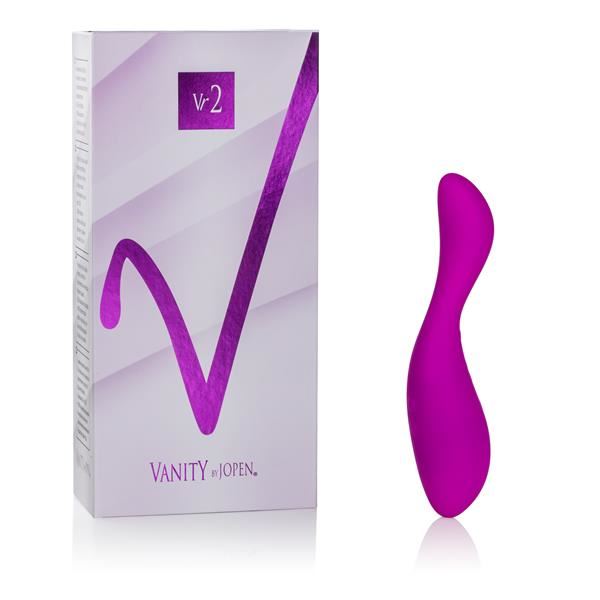 Vanity by Jopen - Vr2 Vibrator