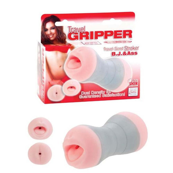 Travel Gripper B.J. & Ass