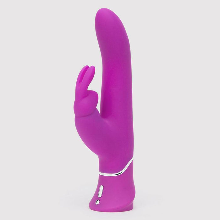 Happy Rabbit Curve Purple Vibrator