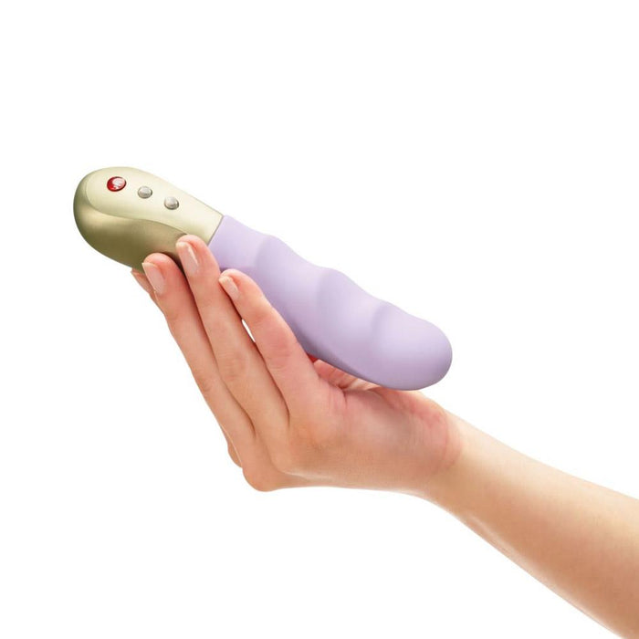 Fun Factory Stronic Petite - Pastel Lilac Vibrator