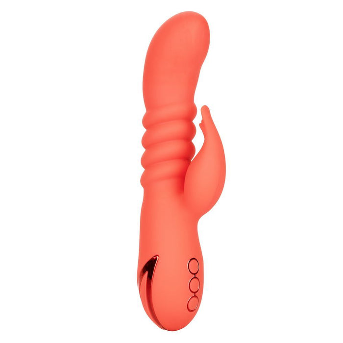 California Dreaming Orange County Cutie Vibrator