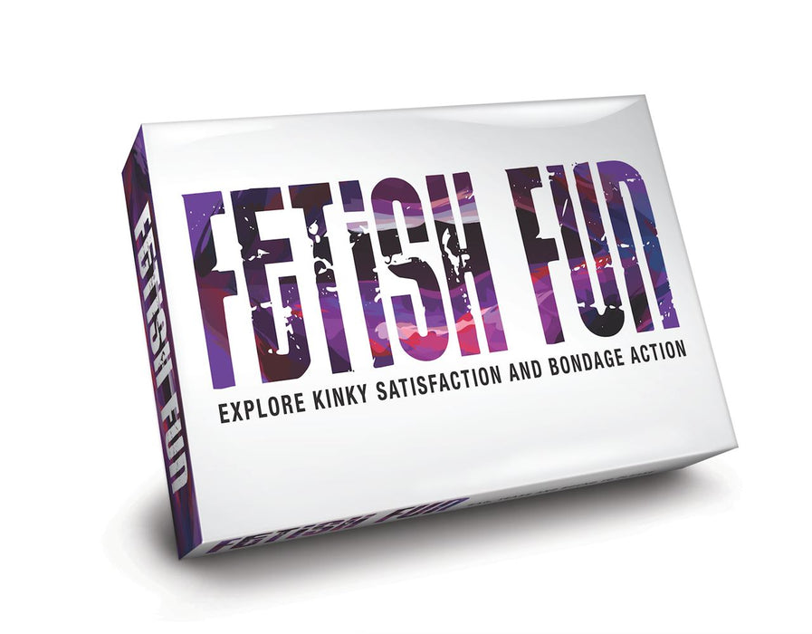 Fetish Fun Game