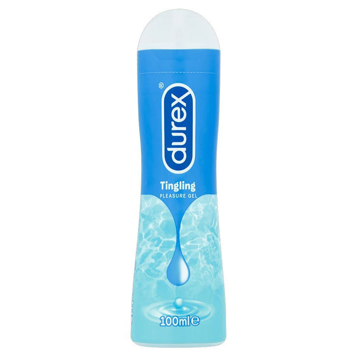 Durex Tingle Lube 100ml