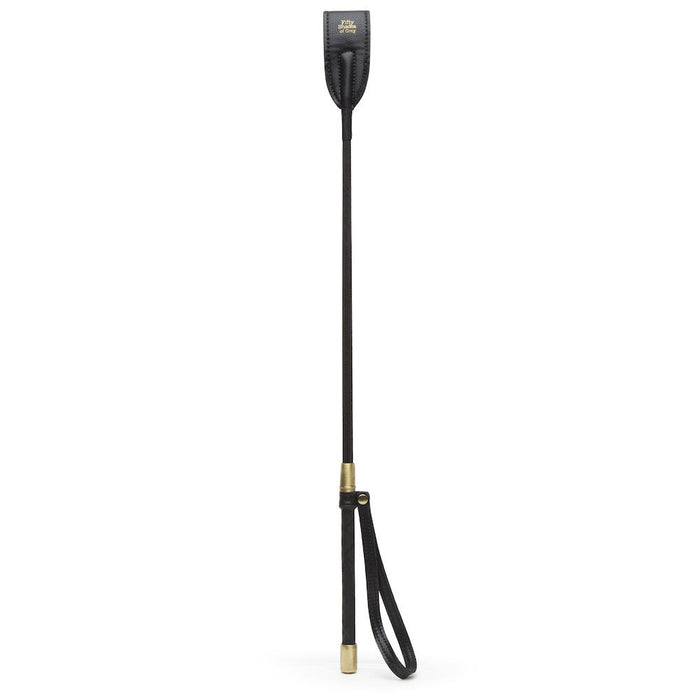 Fifty Shades of Grey Bound to You Riding Crop