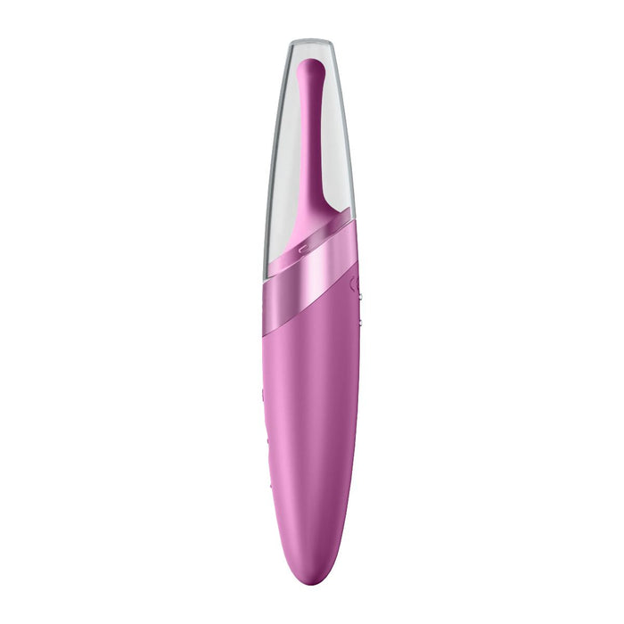 Satisfyer Twirling Delight Berry Vibrator