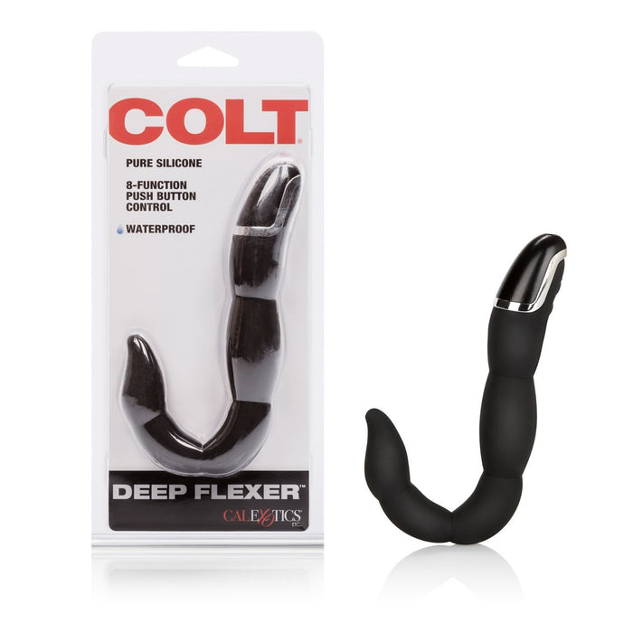 COLT Deep Flexer - Black