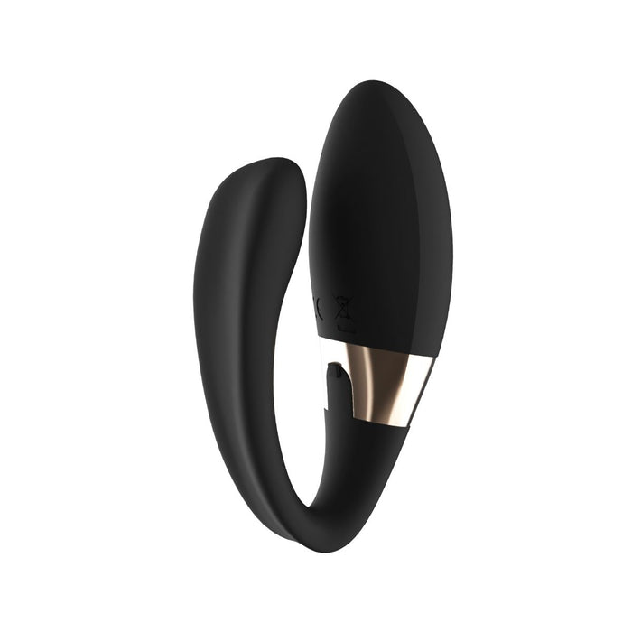 Lelo Tiani Harmony - Black Vibrator