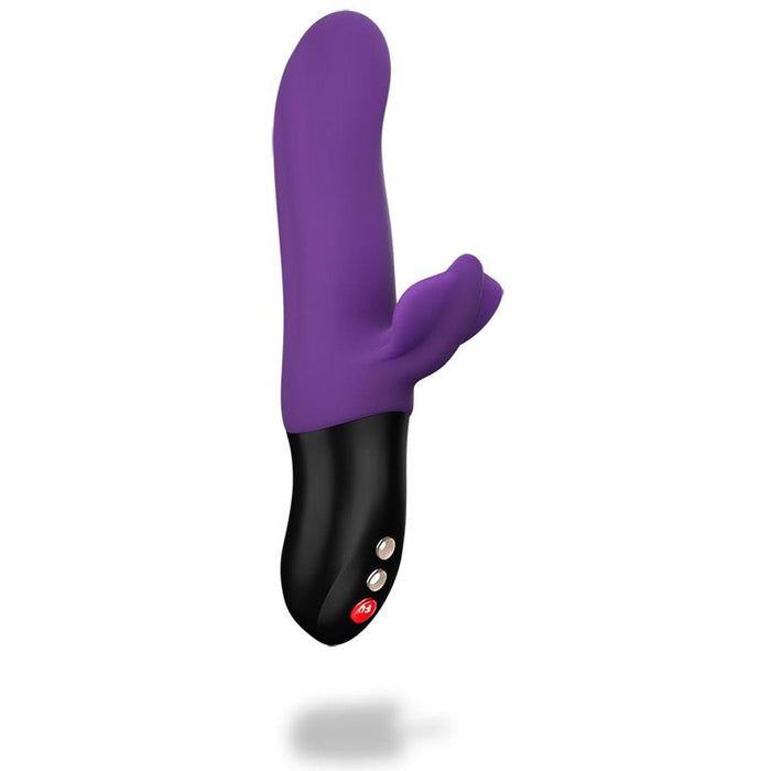 Fun Factory Stronic Fusion - Violet Vibrator