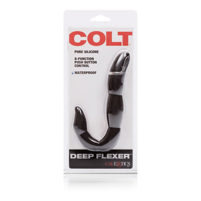 COLT Deep Flexer - Black