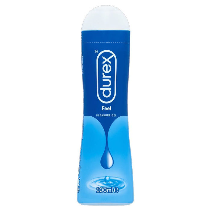 Durex Feel Lube 100ml