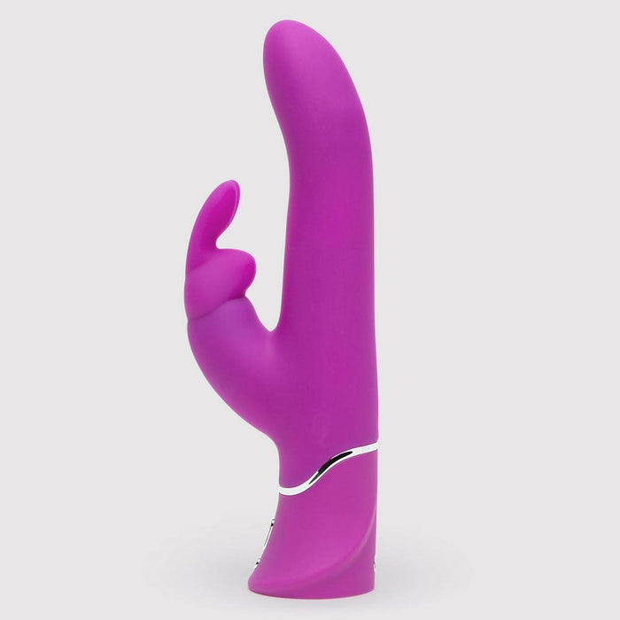 Happy Rabbit Curve Purple Vibrator