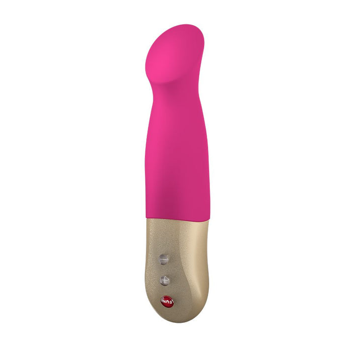 Fun Factory Pulse Vibe Sundaze - Pink Vibrator