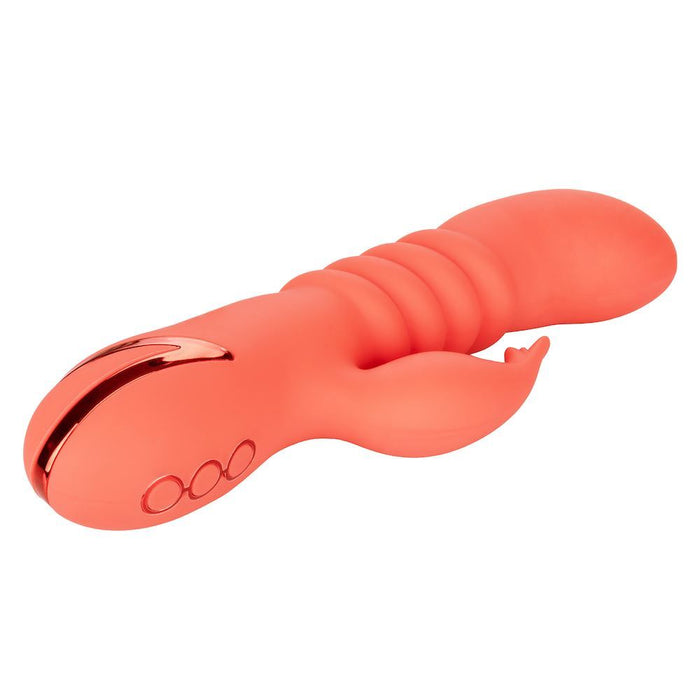 California Dreaming Orange County Cutie Vibrator