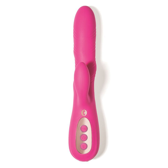 Cosmopolitan Luminous - Pink Vibrator