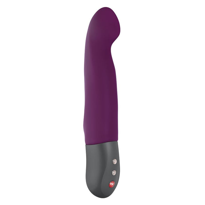 Fun Factory Stronic G - Grape Vibrator