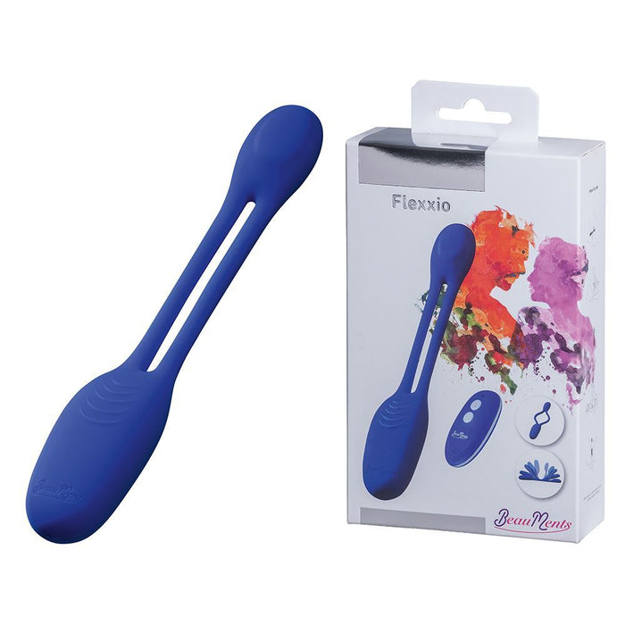 Flexxio Blue Vibrator