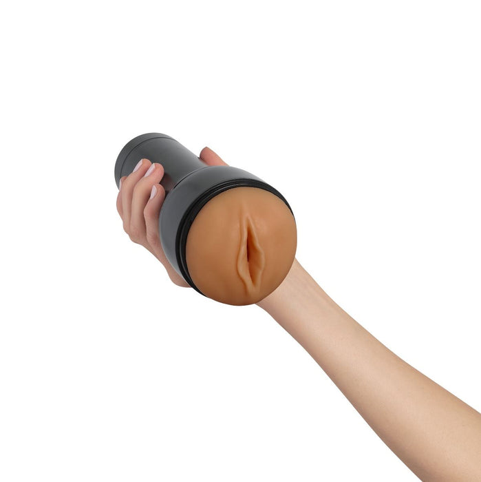 Kiiroo - Feel Stroker - Light Brown