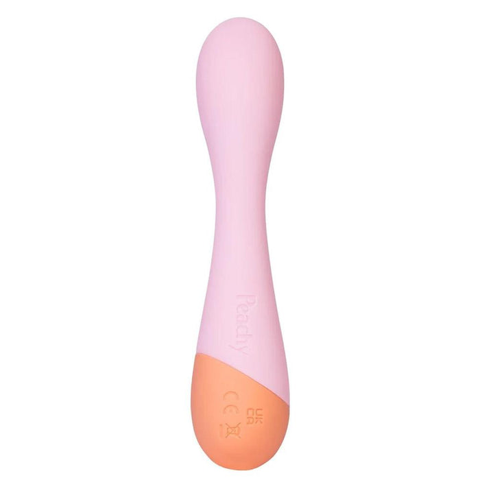 Vush - Peachy G-Spot Massager  Vibrator