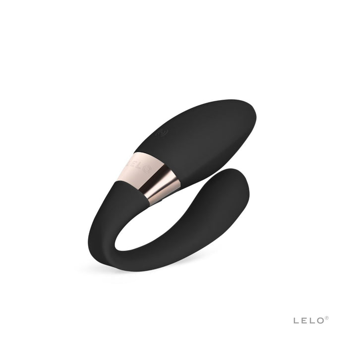 Lelo Tiani Harmony - Black Vibrator