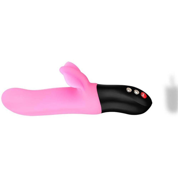 Fun Factory Stronic Fusion - Candy Rose Vibrator